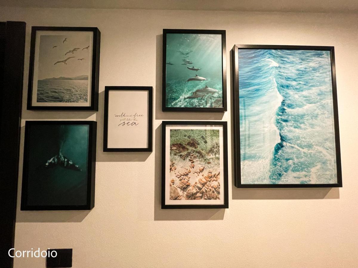 Le Camere Di Paolo Riomaggiore Esterno foto